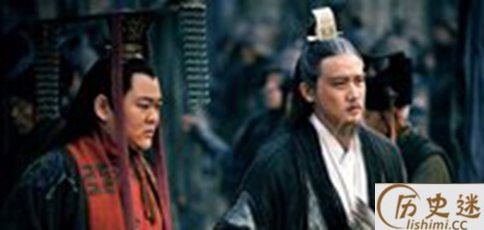 李严为什么比不过诸葛亮