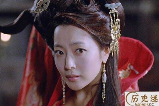 宋仁宗为何不能随便给妃子加薪