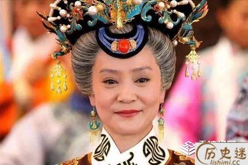 皇帝的曾祖母称为什么