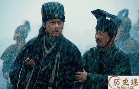 诸葛亮如果不北伐蜀国会怎么样