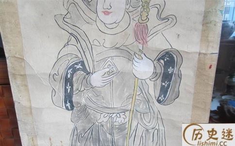 二郎神有哥哥吗