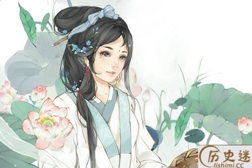 西施貂蝉姓什么