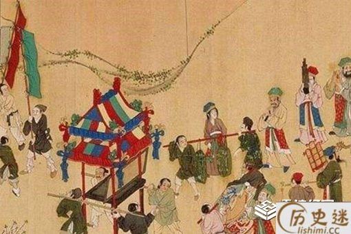 古人中探花为何比中状元高兴