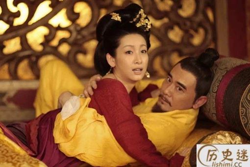 无子的皇后和有子的宠妃谁的地位比较高