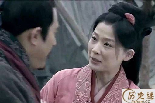 吕雉给刘邦戴了多少绿帽子