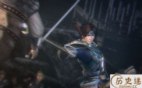 主角是赵云穿越的小说推荐