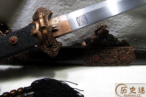 古代刀剑工艺的鼎盛时期是什么时候