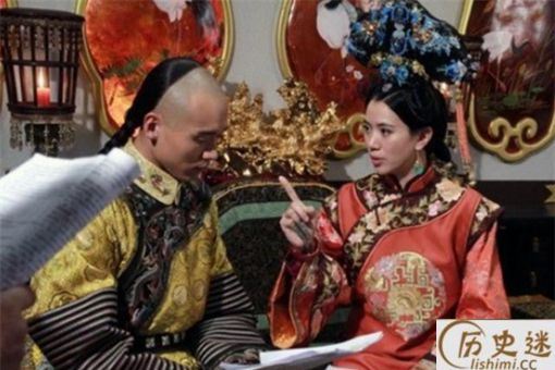 顺治帝多少岁有了第一个孩子