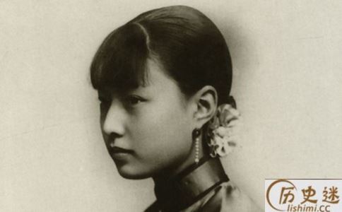 杜月笙是如何霸占的孟小冬