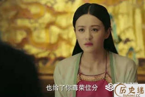 古代妃子超过50岁就不再侍寝是为什么