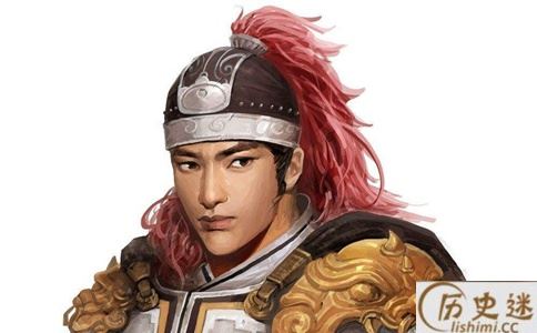 赵云的师傅是谁