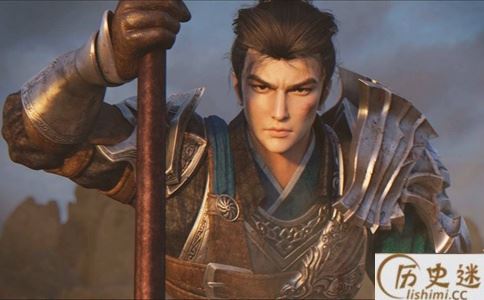 武神赵子龙显圣事件