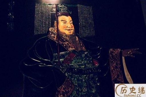 秦始皇墓里面有活物是怎么回事