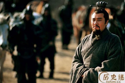 刘备是刘邦的后代吗