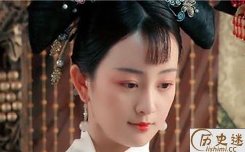 古时候珍妃为何喜欢穿男装