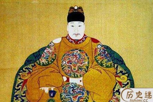 明朝奇葩多,这个皇帝二十多年不上朝