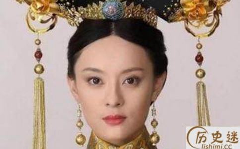 历史上真实的甄嬛,为何多年不得雍正帝宠爱