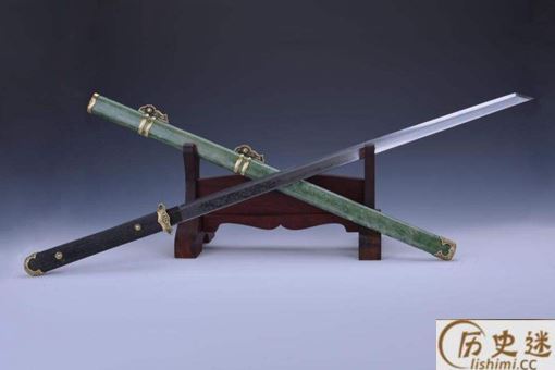 总感觉日本的刀很细还很耐砍,其实这完全就是被影视剧骗了!