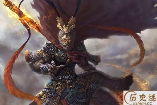 西游记中妖和精有什么区别