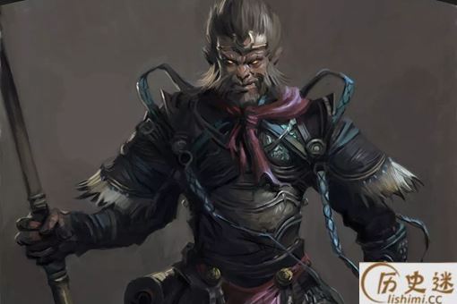 西游记中妖和精有什么区别