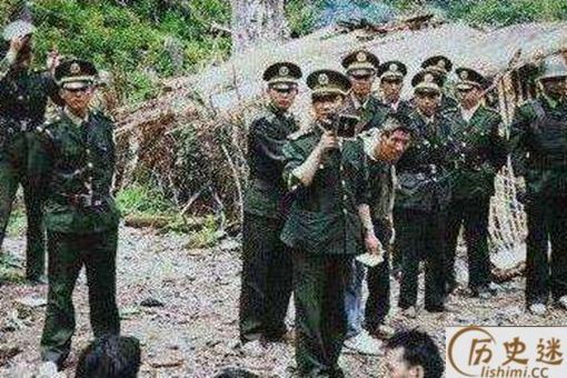 张清安是何方神圣