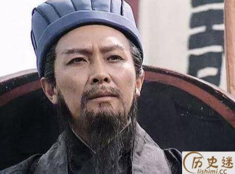 诸葛亮死后口含七粒米是什么意思