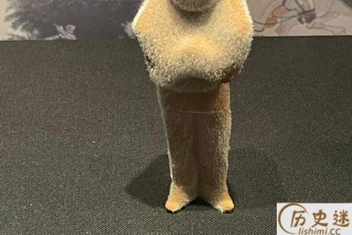 陕西乾陵博物馆文物为什么会长毛