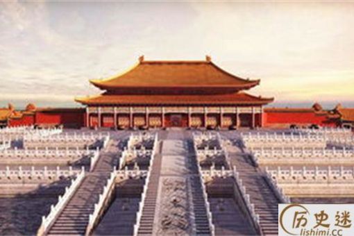 北京故宫阴兵借道事件是怎么回事