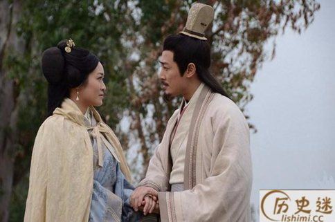 黄月英真的长很丑么