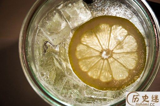古代人夏天喝什么