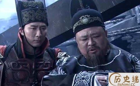 狄仁杰的老师为什么会是一个画家