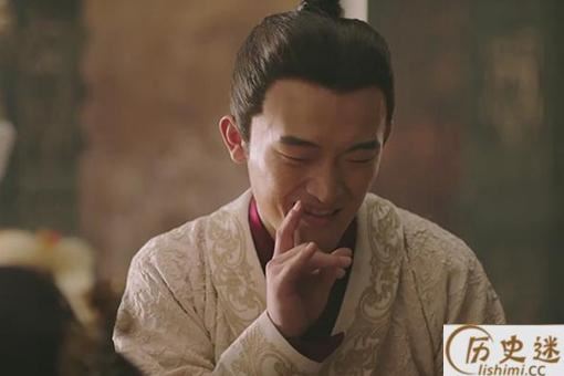 刘禅说乐不思蜀到底是什么意思