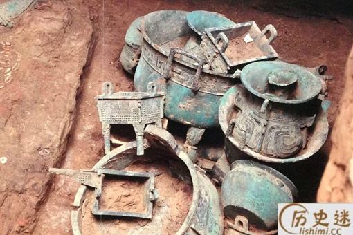 考古学家们会不会相信鬼神