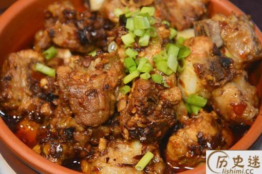 古人是什么时候才开始用"炒"烹饪的