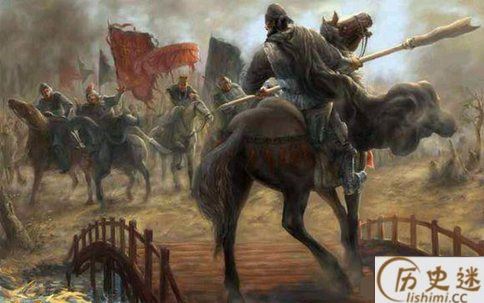 古代打仗有弓箭为什么还要肉搏