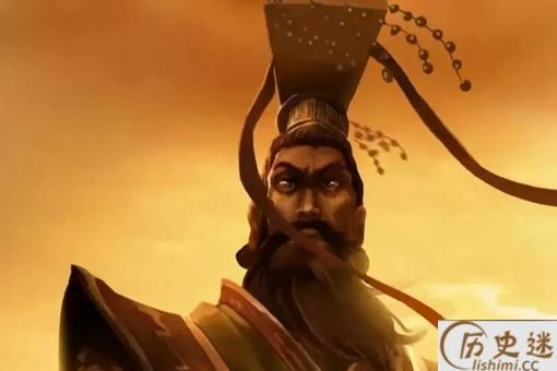 嬴姓为什么消失了