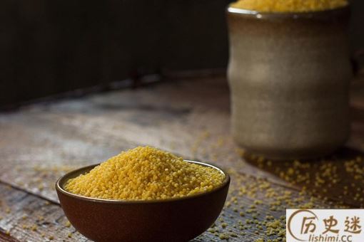 有些南宋士兵为什么宁愿饿死也不吃小米