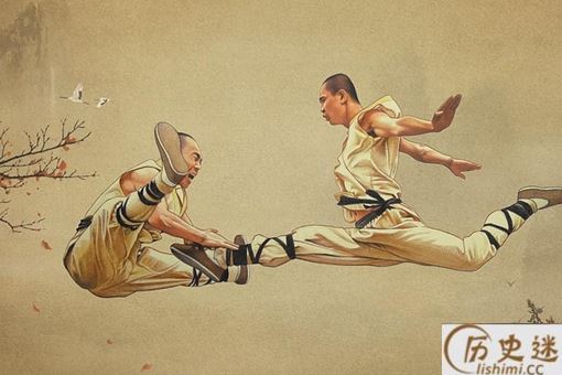 少林和武当谁才是天下第一门派