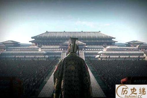 给秦始皇一张世界地图能打穿地球吗