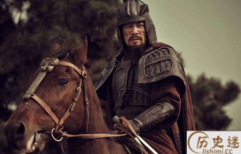 刘备是个怕老婆的人么