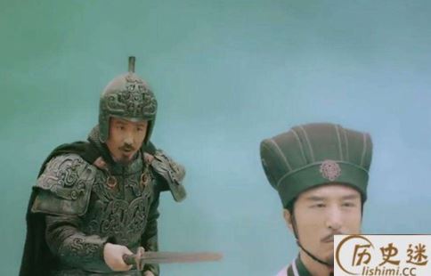 诸葛亮北伐每天吃多少睡多久