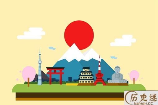 日本国名和中国汉字有大关系