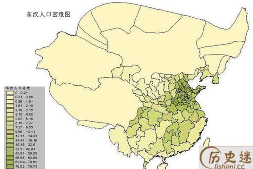 三国时期哪个国家领土最大