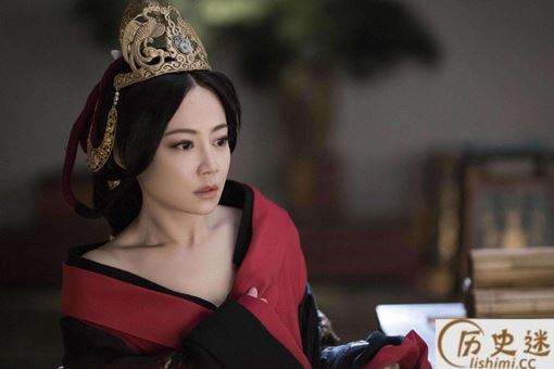 华阳夫人和谁私通