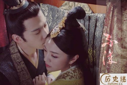 宇文护般若圆房3次了么