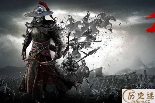 白种人高大又强壮,为何在冷兵器时代打不过黄种人