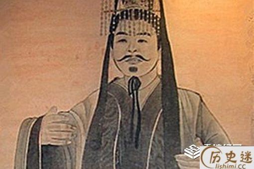 秦始皇和谁生了胡亥