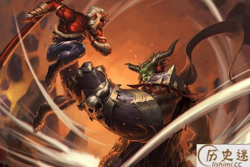 蝎子精为什么是西游最厉害的妖怪