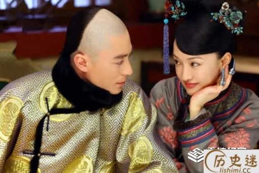 历史上最痴情的皇帝是谁