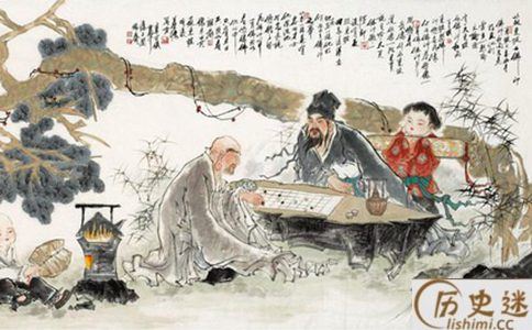 大文豪苏轼究竟有多爱吃